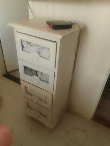 Kastje ong 105 cm hoog