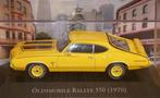 Oldsmobile Cutlass 350 1970 1/43 ALTAYA American cars # 44, Nieuw, Overige merken, Auto, Verzenden