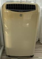 Holland Electro mobiele airco 9500 BTU, Witgoed en Apparatuur, Airco's, Ophalen of Verzenden, Gebruikt, Ventileren, Timer