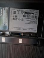 55" Samsung TV voor onderdelen + extra boards, Ophalen, LED, Samsung, 4k (UHD)