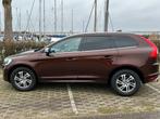 Volvo XC60 2.0 T5 R-Design AUT 2014 Metallic Bruin/Brons, Auto's, Volvo, 15 km/l, 4 cilinders, 1622 kg, XC60