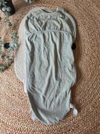 Puckababy piep katoen, Bakerzak of Bakerdoek, Ophalen of Verzenden, Zo goed als nieuw, Minder dan 70 cm