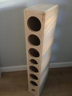 6 luidspreker zuilen bouwpakket, L, Overige typen, Nieuw, L