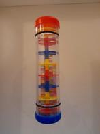 Regenmaker, Ophalen, Overige typen