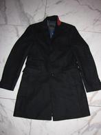 46 FLORIS DUETZ luxe wollen heren winterjas, Ophalen of Verzenden, Zo goed als nieuw, Maat 46 (S) of kleiner, Overige kleuren