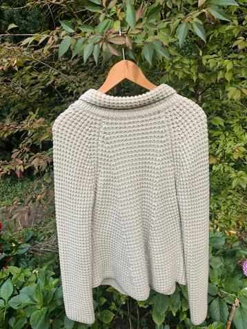 CP Company wollen vest - Maat 38 - Als nieuw! beschikbaar voor biedingen