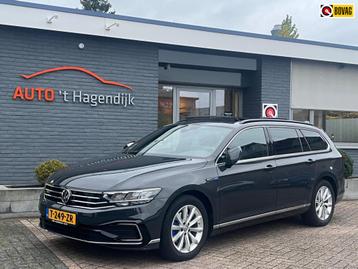 Volkswagen Passat Variant 1.4 TSI PHEV GTE virtual pano trek beschikbaar voor biedingen
