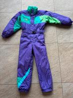 Heel mooi fila vintage skipak skioveral maat 152, Ophalen of Verzenden, Zo goed als nieuw, Jongen of Meisje, Sport- of Zwemkleding