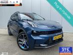 Lynk & Co 01 1.5 2023/24.000 KM PANODAK/360 CAM/TREKHAAK, Stof, Bedrijf, 1854 kg, Hybride Elektrisch/Benzine