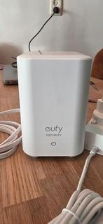Eufy Homebase 2, Ophalen of Verzenden, Zo goed als nieuw