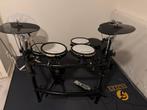Millenium MPS-750 E-Drumstel, Ophalen, Gebruikt, Overige merken, Elektronisch