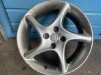 Mazda mx-5 aluminium velgen, Auto-onderdelen, Banden en Velgen, Ophalen, Gebruikt, Velg(en), 16 inch