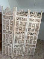 Kamerscherm Oosters, Ophalen, Zo goed als nieuw