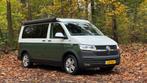 Volkswagen Transporter T6.1 2020 Camper 4x4 Autmaat Reimo, Automaat, Chemisch toilet, Koelkast, Volkswagen
