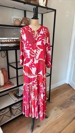 Lollys Laundry jurk nieuw M rood tinten apart, Kleding | Dames, Jurken, Maat 38/40 (M), Nieuw, Ophalen of Verzenden, Lollys Laundry