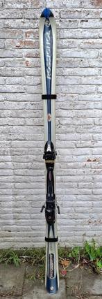 Ski's, Ophalen, 160 tot 180 cm, Rossignol, Zo goed als nieuw