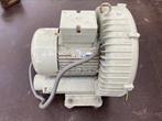 Ring Compressor, 3 fase, Dovac, type ZDI210-1-22-3H, 100 liter of meer, Ophalen, Zo goed als nieuw, 6 tot 10 bar