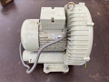 Ring Compressor, 3 fase, Dovac, type ZDI210-1-22-3H beschikbaar voor biedingen