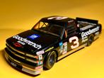 Mike Skinner #3 Goodwrench Chevrolet C/K truck  1: 18 Erlt, Ophalen of Verzenden, Zo goed als nieuw, Overige merken