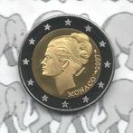 Monaco KOPIE 2 euro 2007 "Grace Kelly", Ophalen of Verzenden, Monaco, Losse munt
