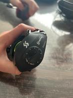 Vis reel, Watersport en Boten, Hengelsport | Roofvissen, Verzenden, Zo goed als nieuw, Molen