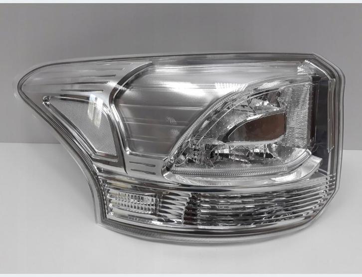 Originele Led Links Mitsubishi Outlander PHEV 2011-2015, Auto-onderdelen, Verlichting, Mitsubishi, Nieuw, Ophalen of Verzenden