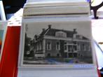 52 ansichtkaarten in map varia, Verzamelen, Verzenden, 1940 tot 1960, Noord-Holland