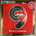 Rolling Stones – Black And Blue RS no 9 Carnaby Red vinyl., Ophalen of Verzenden, Nieuw in verpakking, 12 inch, Poprock