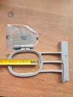 Borduurringen voor Brother borduurmachine, Ophalen of Verzenden, Gebruikt, Machineborduren, Onderdeel of Toebehoren