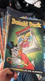 Pakket 12 donald ducks, Ophalen, Europa, Zo goed als nieuw, Meerdere comics