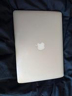 MacBook Air 13 inch - Gebruikt, Computers en Software, Apple Macbooks, Ophalen, Gebruikt, 2 tot 3 Ghz, Qwerty