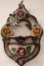 Plant hanger, Ophalen