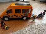 PLAYMOBIL City Life Schoolbus 9419, Ophalen of Verzenden, Gebruikt, Complete set