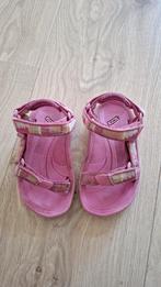 Teva maat 24, Ophalen, Gebruikt