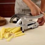 Groentesnijder - snijmachine - aardappelen, Huis en Inrichting, Ophalen of Verzenden, Nieuw