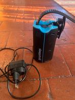 Sleepytroll Baby Rocker - Nieuwstaat!, Ophalen of Verzenden, Zo goed als nieuw, Auto, Met geluid