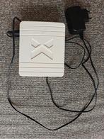 Technetix FRA-752X Coax Versterker Ziggo, Audio, Tv en Foto, Audiokabels en Televisiekabels, Ophalen of Verzenden, Gebruikt, Minder dan 2 meter