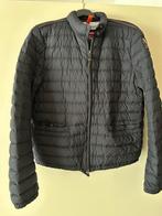 Parajumper jas xl dames, Zwart, Maat 46/48 (XL) of groter, Zo goed als nieuw, Parajumpers