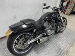 Harley Davidson VRSCF MUSCLE V-ROD 1250 ABS FINAL EDITION BO, Chopper, Bedrijf, Meer dan 35 kW, ABS