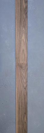 Noten fineer | 238x15 cm, -, Verzenden, -, Nieuw