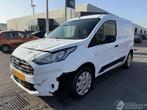 Ford Transit Connect 1.5 EcoBlue L1 Trend (bj 2021), Overige carrosserieën, Wit, 1499 cc, Handgeschakeld