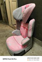 Autostoel, Kinderen en Baby's, Autostoeltjes, Ophalen, Zo goed als nieuw, Overige merken, Autogordel