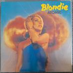 Blondie Atomic 12", Cd's en Dvd's, Vinyl Singles, Pop, Ophalen of Verzenden, Zo goed als nieuw, Maxi-single