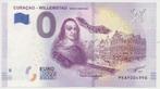 Curaçao 0 Euro Willemstad 2019, Ophalen of Verzenden, Zuid-Amerika, Los biljet