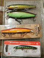 Setje met klein kunstaas, Watersport en Boten, Hengelsport | Roofvissen, Ophalen of Verzenden, Nieuw, Overige typen