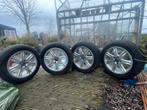 Winterbanden volvo V70 2007 profiel >5mm, Ophalen, Gebruikt, Banden en Velgen, Overige maten
