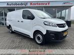 Opel Vivaro 2.0 CDTI L3H1 Innovation euro 6/airco/pdc/cruise, Te koop, Geïmporteerd, 122 pk, 14 km/l