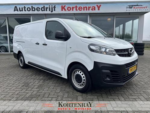 Opel Vivaro 2.0 CDTI L3H1 Innovation euro 6/airco/pdc/cruise, Auto's, Bestelauto's, Bedrijf, Te koop, ABS, Airbags, Airconditioning