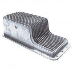 Aluminiu carterpan voor Triumph TR6 en TR5 en TR250 beschikbaar voor biedingen