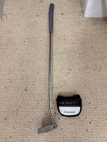 Cleveland HB Soft2 #11 Putter - 32 inch beschikbaar voor biedingen